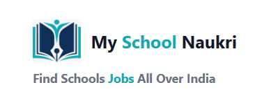 My School Naukri Logo